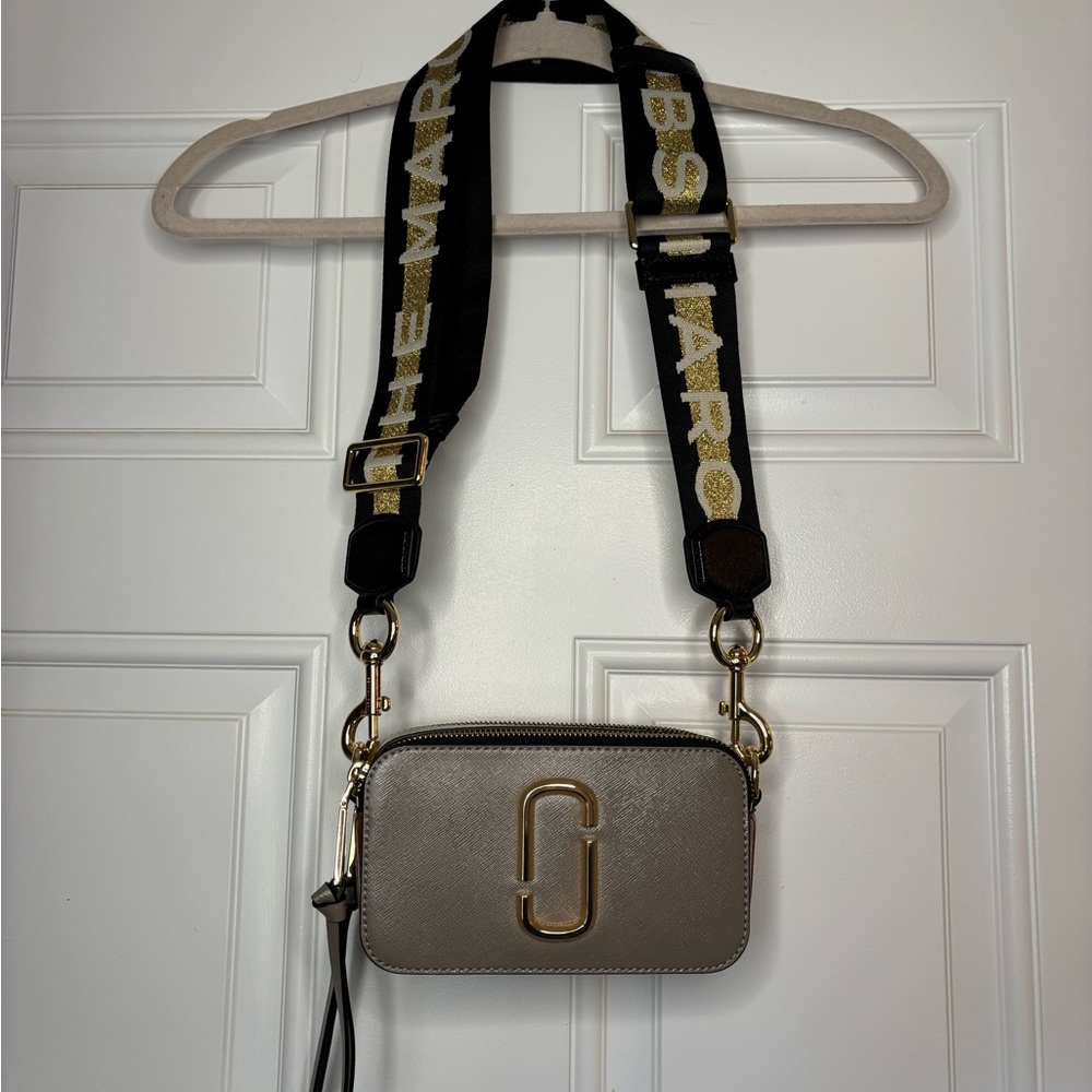Marc Jacobs Crossbody Bag